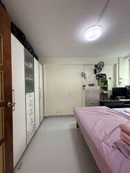 Blk 642 Hougang Avenue 8 (Hougang), HDB 3 Rooms #562133821